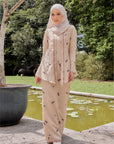 Sarimah Taupe