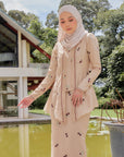 Sarimah Taupe