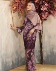 Maysa Scarlet