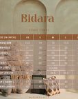 Bidara Soft Blue