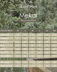 Mekar