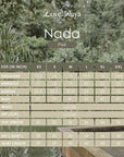 Nada Pink
