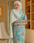 Kyra Raya Sorbet Turqoise