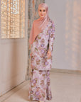 Nayla Vintage Mauve