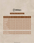 Cempaka Powder Blue