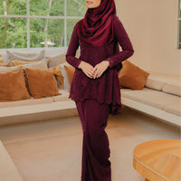 Rose Deep Purple