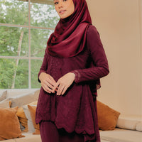 Rose Deep Purple