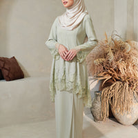 Bidara Sage Green
