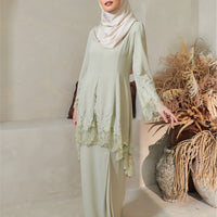 Bidara Sage Green