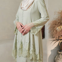 Bidara Sage Green