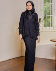 Nurin Black