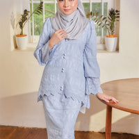Nurin Soft Blue