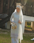 Cempaka Powder Blue