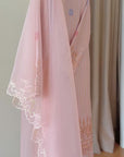 Selendang Tandang : Pink