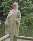Masa Sage Green