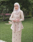 Sarimah Taupe