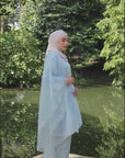 Nada Baby Blue