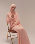 Fiancée Peach