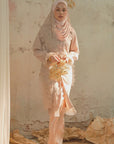 Endang Nude Pink