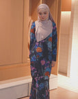 Kyra Cookie Blue
