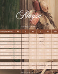 Maysa Rosewater