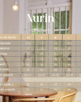 Nurin Black