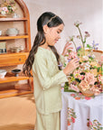 Fleur Honeydew Green - Daughter