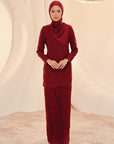 Inas Deep Red