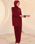 Inas Deep Red