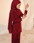 Inas Deep Red