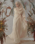 Mareeya Beige