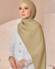 Basic Shawl Sage