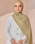 Basic Shawl Sage