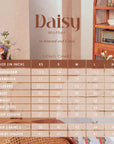 Daisy Almond