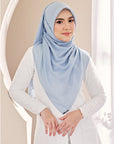 Basic Bawal Deep Blue