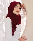 Basic Bawal Garnet