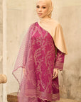 Hilma Magenta