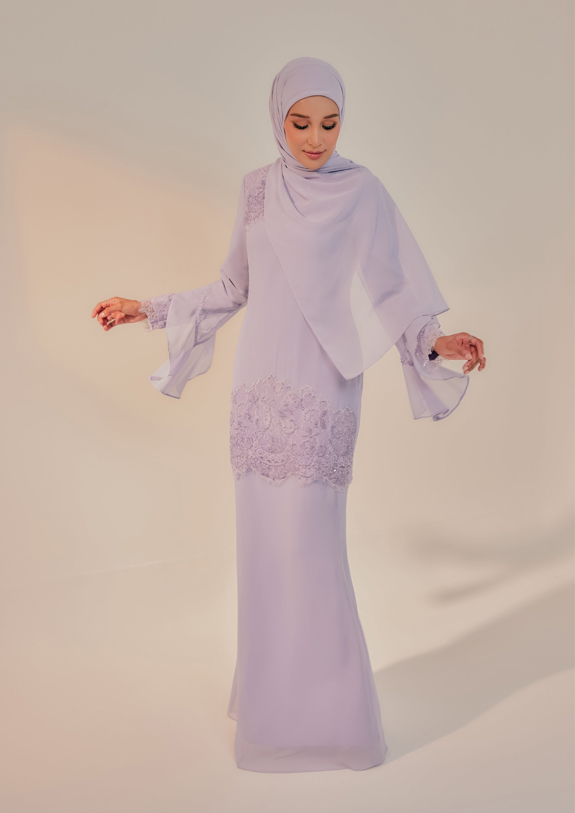 Fiancée Lilac