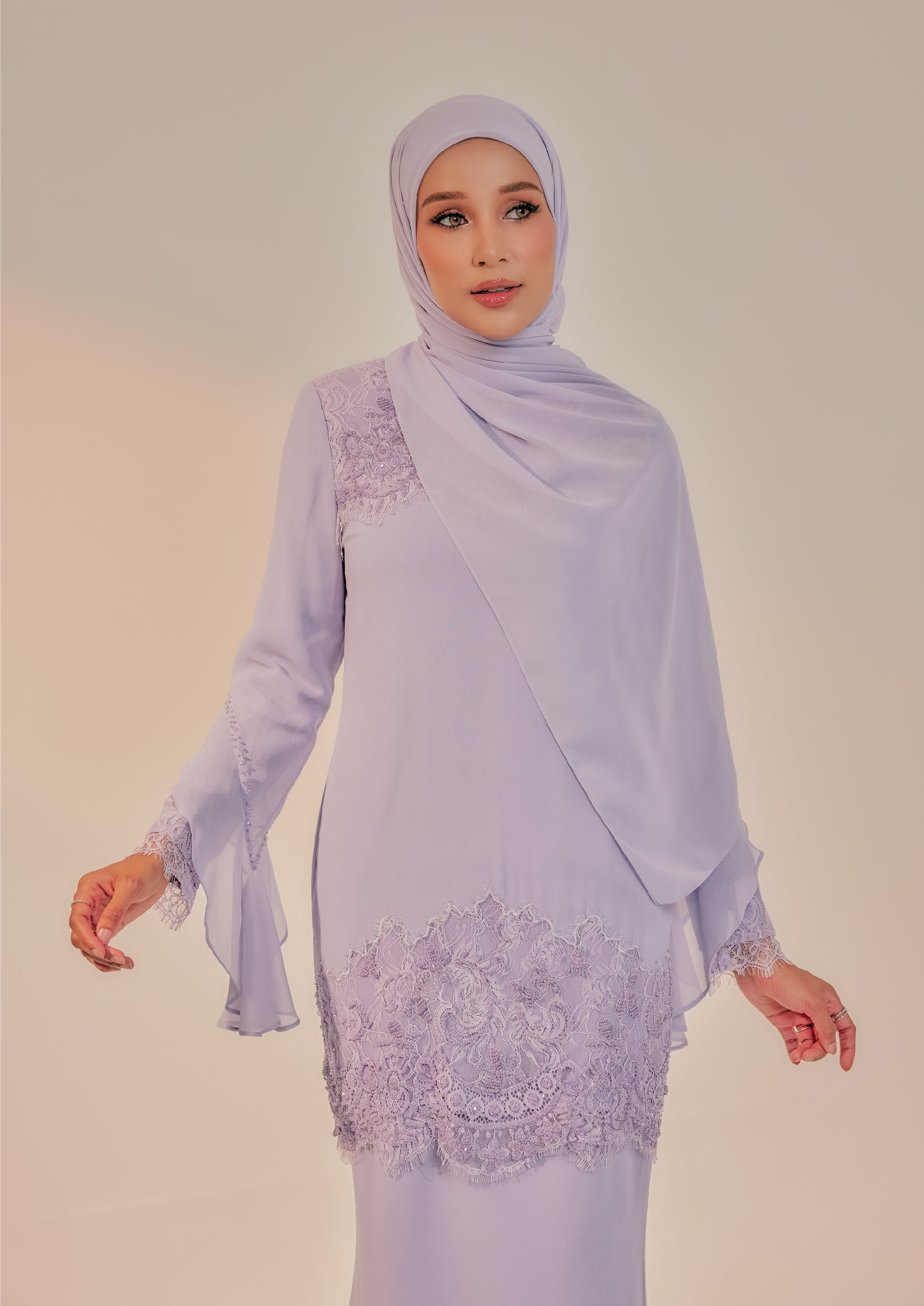 Fiancée Lilac