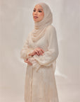 Balqis Ivory