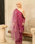 Hilma Magenta