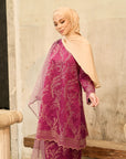 Hilma Magenta