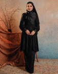 Balqis Black