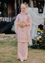 Cempaka Pink