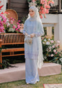 Cempaka Powder Blue