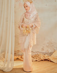 Endang Nude Pink