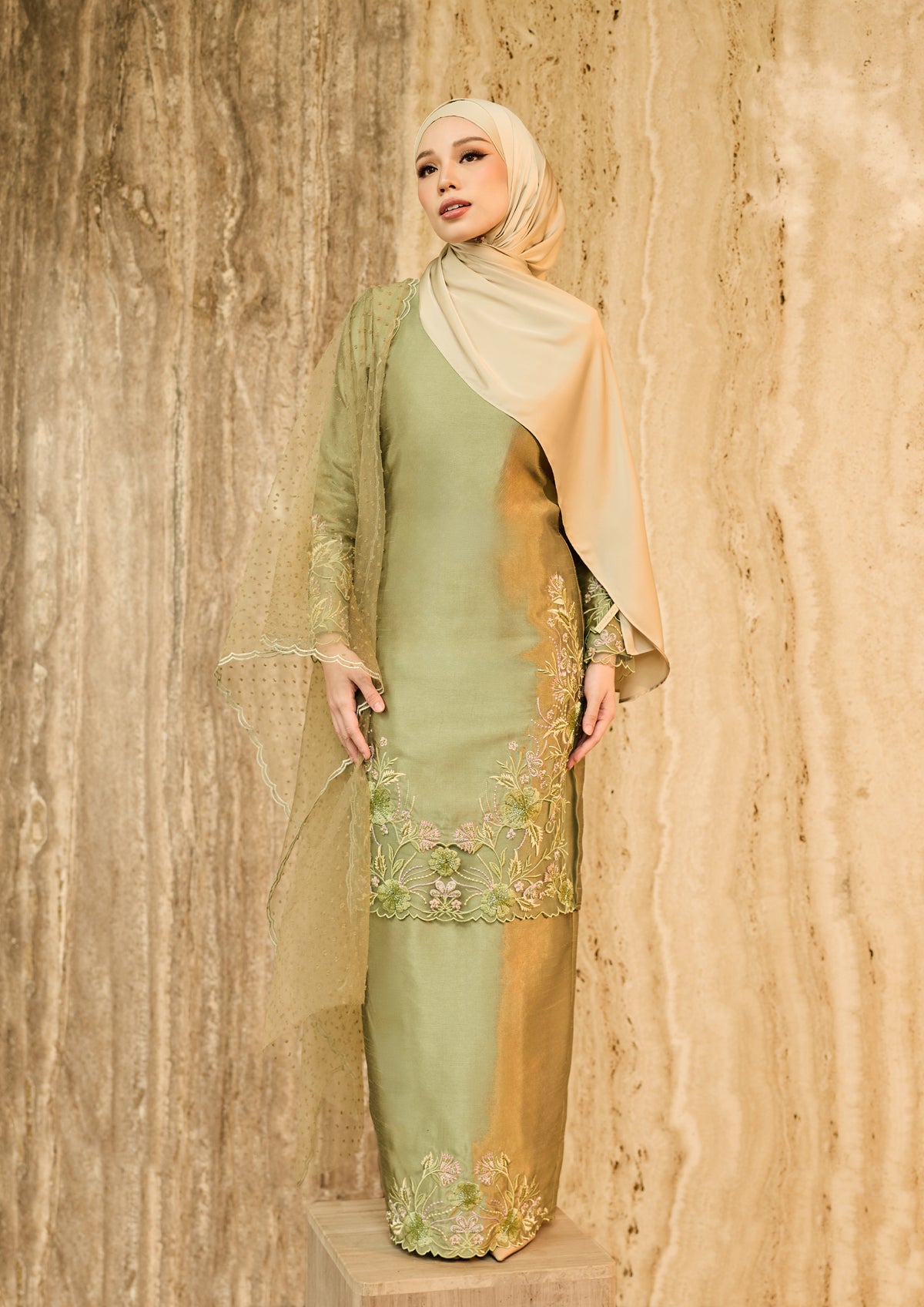 Haya Matcha – MINIMALACE