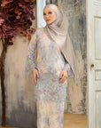 Maysa Heather Blue