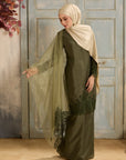 Helena Moss Green