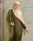 Helena Moss Green